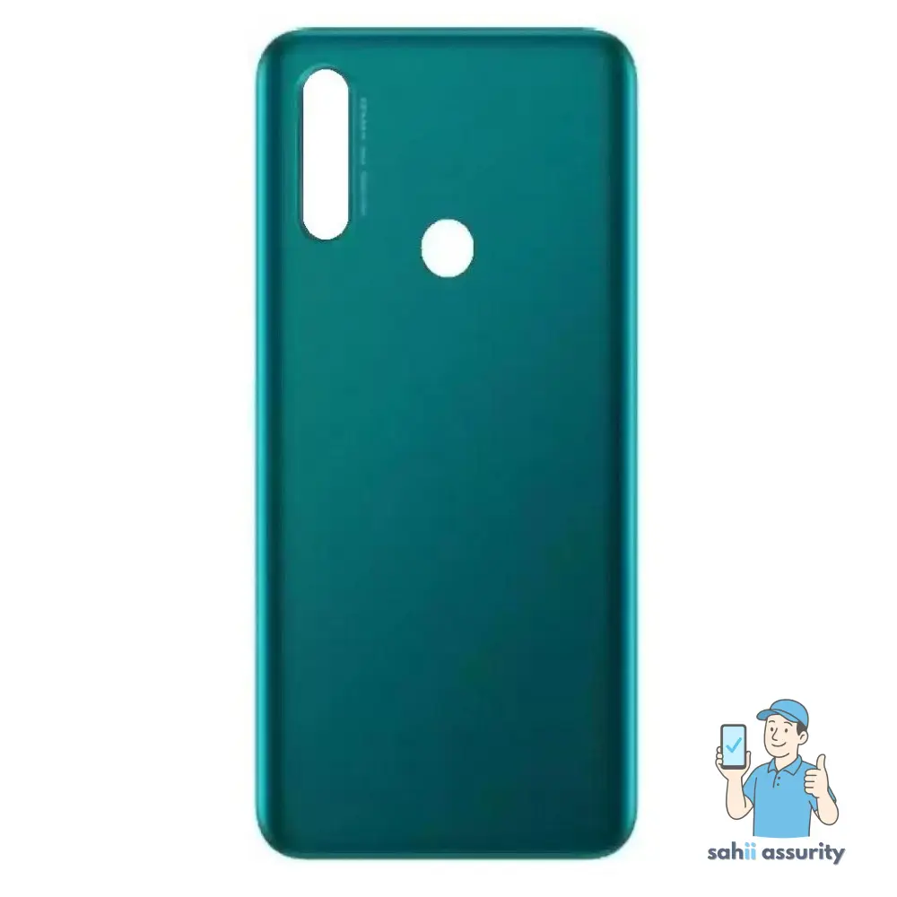 Back Panel Cover for OPPO A31 2020